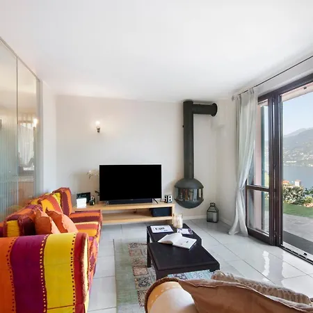 Casa Marina Private Garden Nyaraló