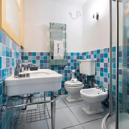 Casa Marina Private Garden