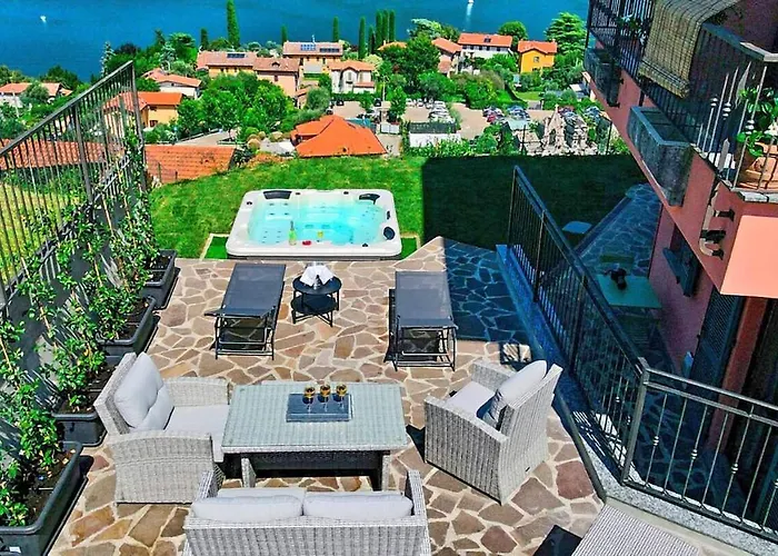 Casa Marina Private Garden *