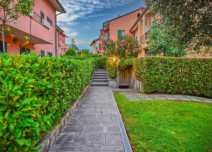 Casa Marina Private Garden