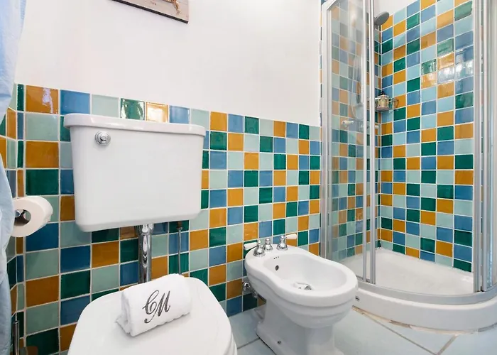 Casa Marina Private Garden