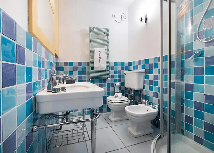 Casa Marina Private Garden