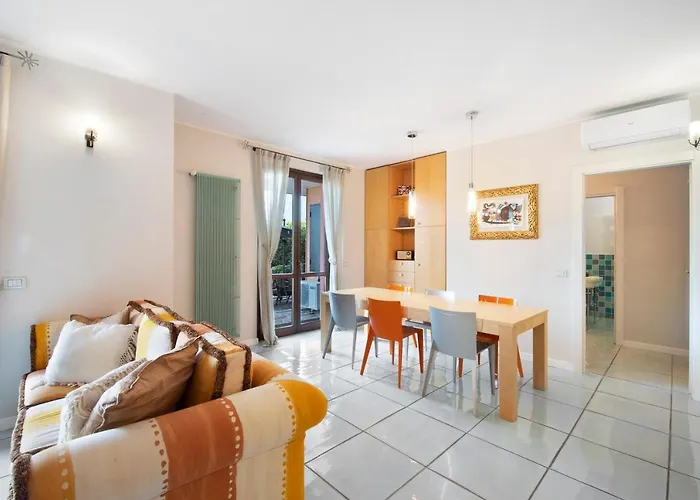 Casa Marina Private Garden *