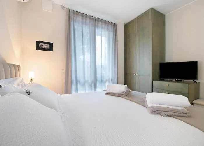 Casa Marina Private Garden *