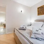 Casa Marina Private Garden בית נופש