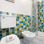 בית נופש Casa Marina Private Garden *
