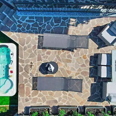 Casa de Férias Casa Marina Private Garden *