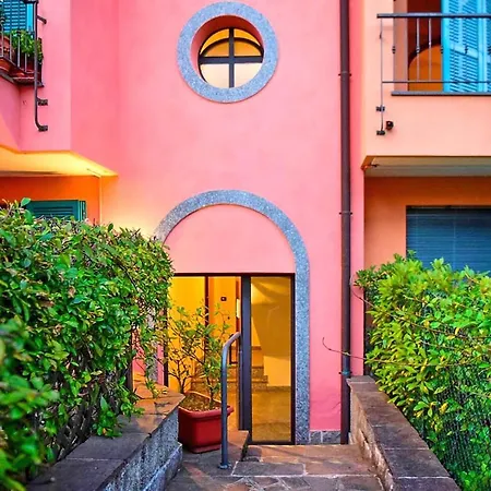 Casa Marina Private Garden