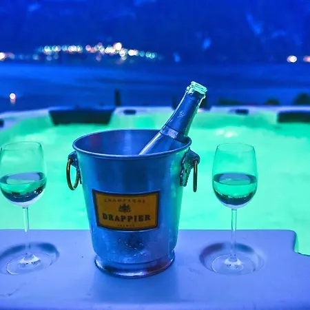 Casa Marina Private Garden Casa de Férias *