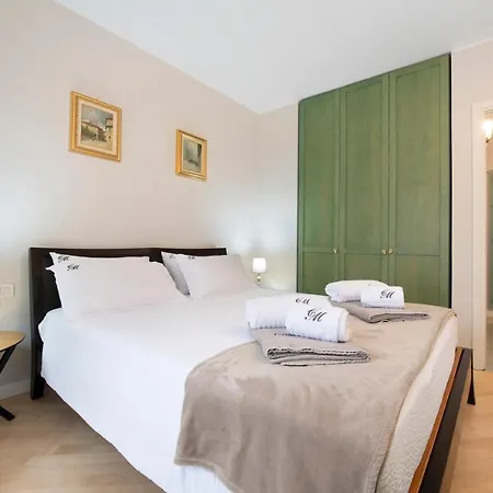 Casa Marina Private Garden