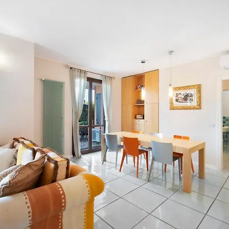 Casa Marina Private Garden *