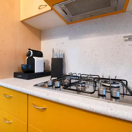 Casa de Férias Casa Marina Private Garden