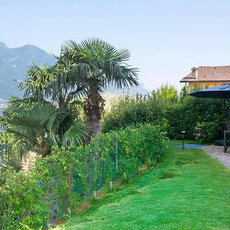 Casa Marina Private Garden Nyaraló