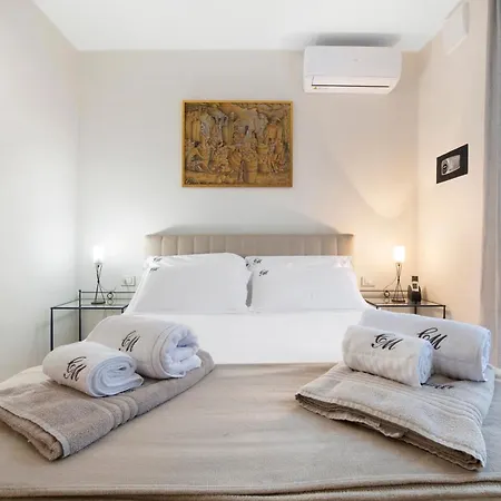 Casa Marina Private Garden Casa de Férias *