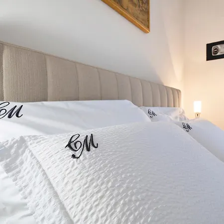 Casa Marina Private Garden Casa de Férias