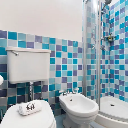 Casa de Férias Casa Marina Private Garden