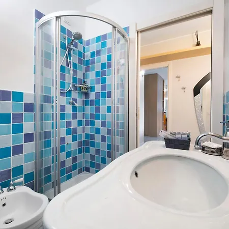 Casa Marina Private Garden Bellagio