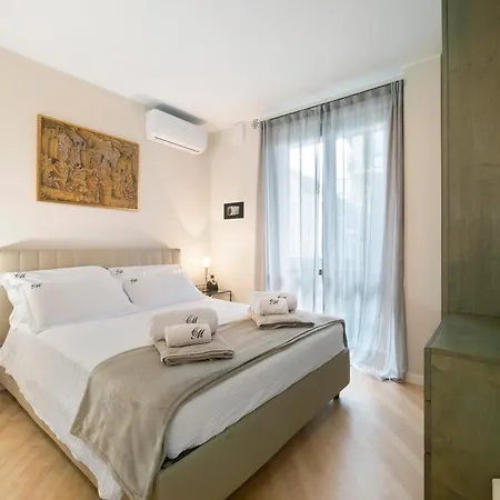 Casa Marina Private Garden