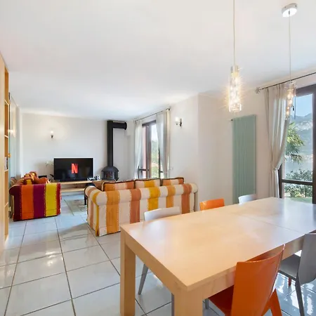 Casa Marina Private Garden בית נופש