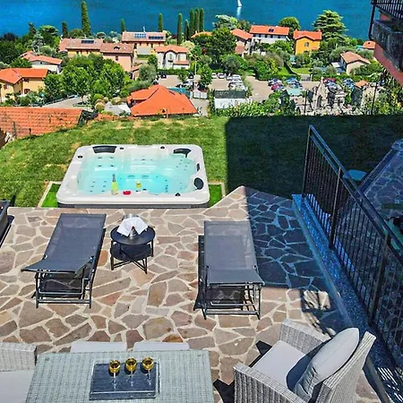 Casa Marina Private Garden Σπίτι διακοπών *