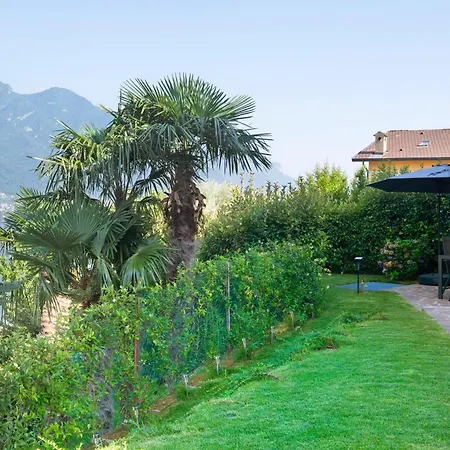 Casa Marina Private Garden *