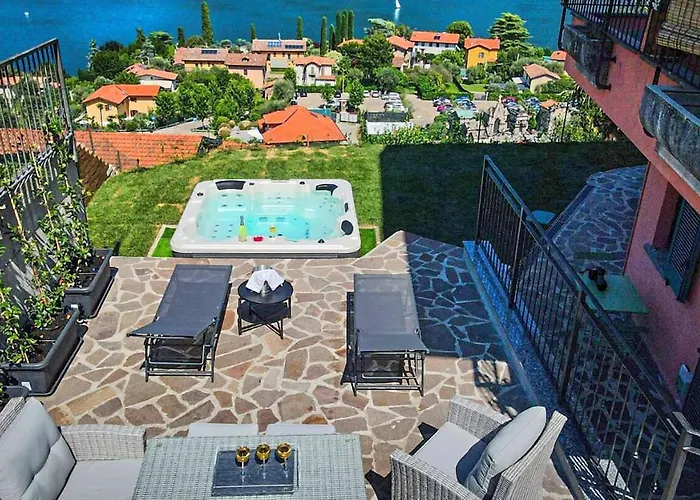 Casa Marina Private Garden *