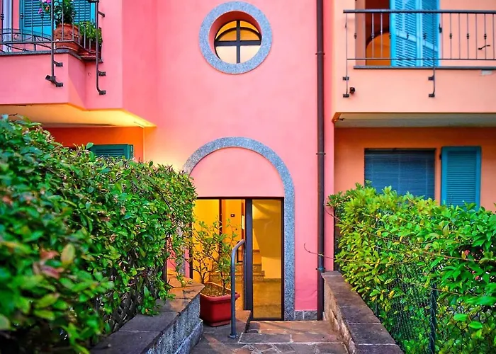 Casa Marina Private Garden