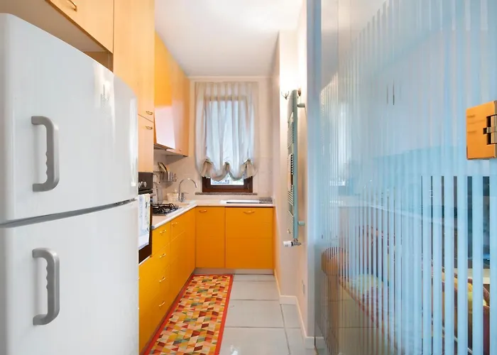 Casa Marina Private Garden *