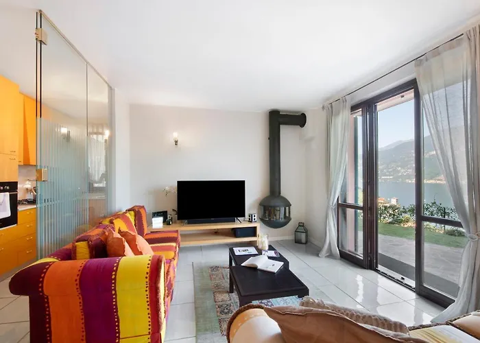 Casa Marina Private Garden Holiday home