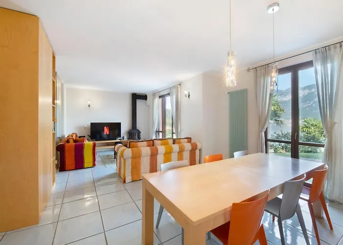 Holiday home Casa Marina Private Garden *