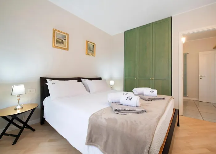 Casa Marina Private Garden