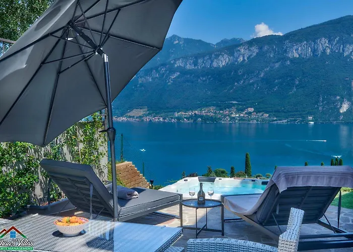 Holiday home Casa Marina Private Garden *