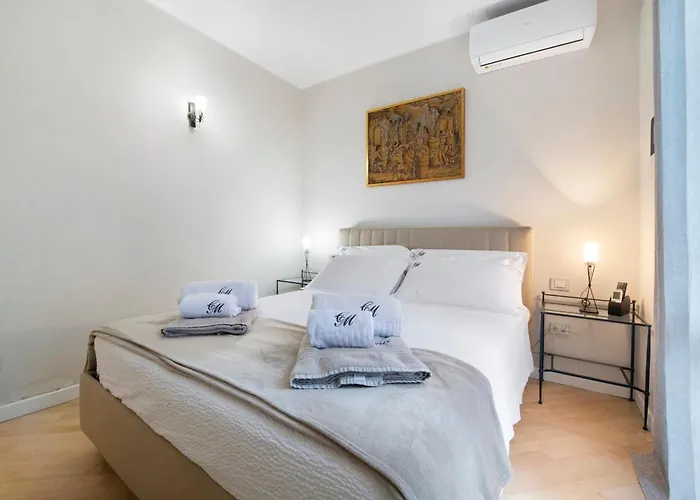 Casa Marina Private Garden