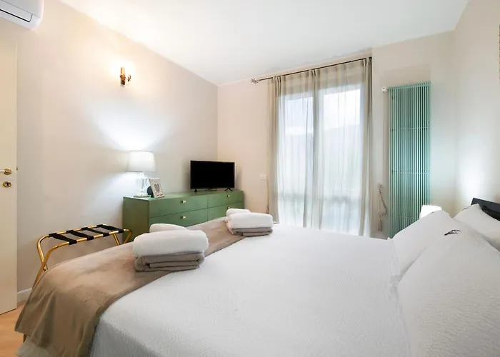 Casa Marina Private Garden *