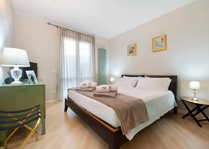 Holiday home Casa Marina Private Garden *