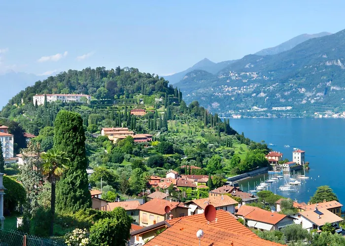 Holiday home Casa Marina Private Garden