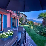 Casa Marina Private Garden Bellagio