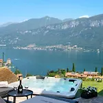 Casa Marina Private Garden * Bellagio