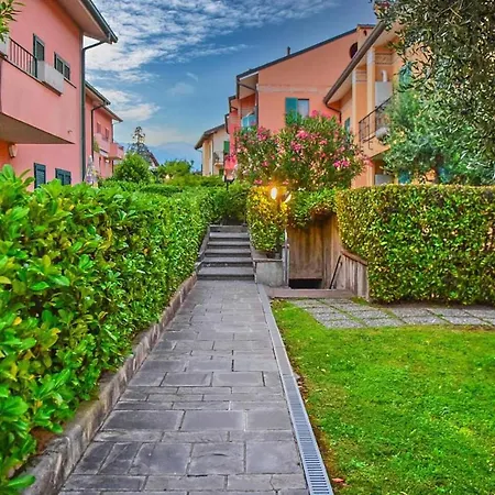 Casa Marina Private Garden