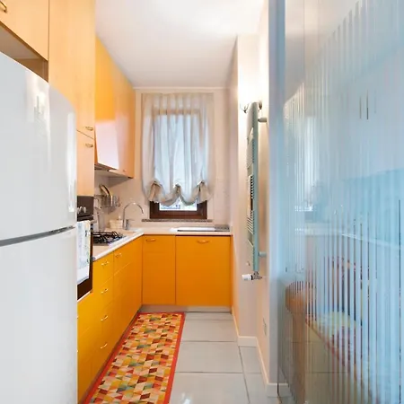 Casa Marina Private Garden *