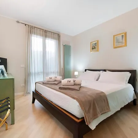 Holiday home Casa Marina Private Garden *