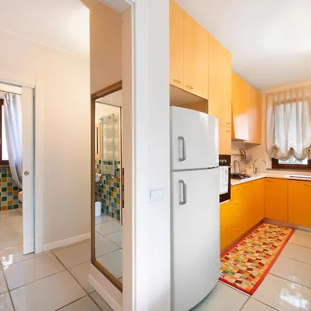 Casa Marina Private Garden בית נופש *