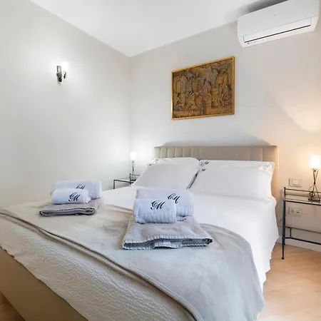 Casa Marina Private Garden