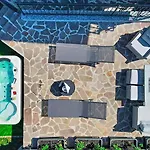 Casa Marina Private Garden *