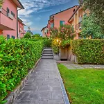 Casa Marina Private Garden Nyaraló *