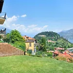 Nyaraló Casa Marina Private Garden Bellagio