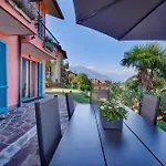 Casa Marina Private Garden Bellagio