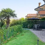 Casa Marina Private Garden *